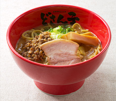 どさん子味噌 赤練（あかねり）