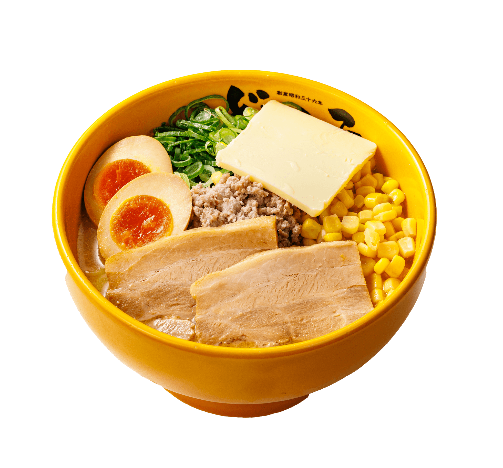 バターコーンスペシャル