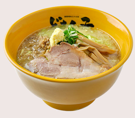 どさん子味噌 白練（しろねり）